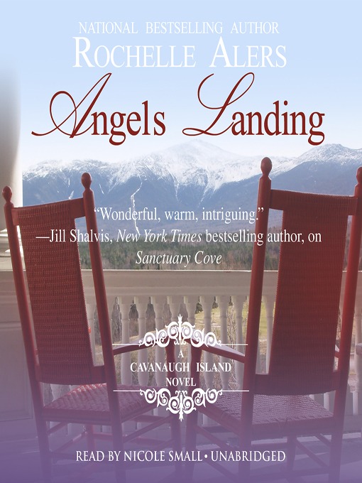 Title details for Angels Landing by Rochelle Alers - Available